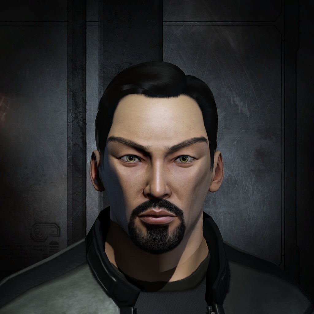 Kazumei Asques