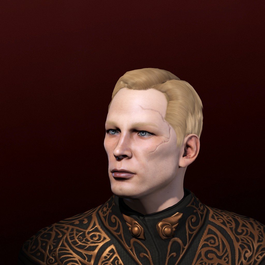 Dorian Woolf