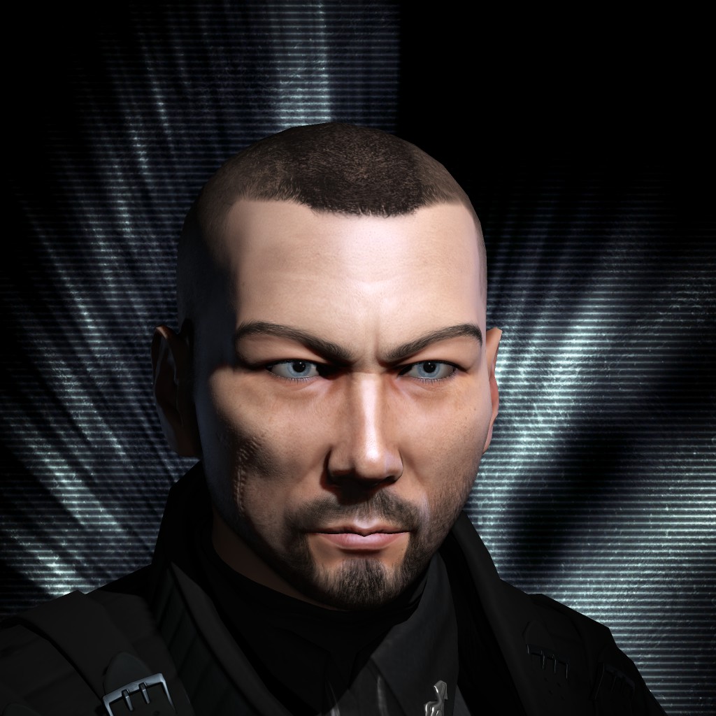 Syphon Clarke