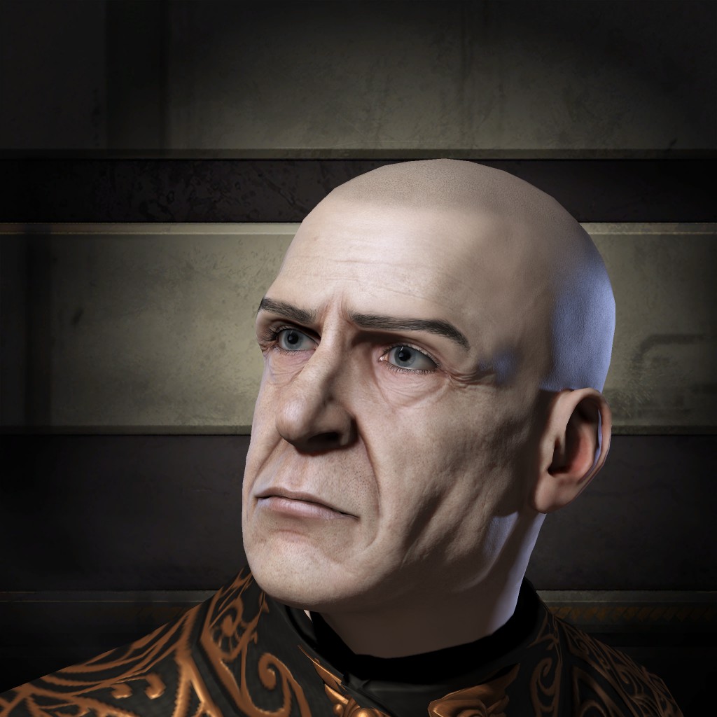 Mr Browner
