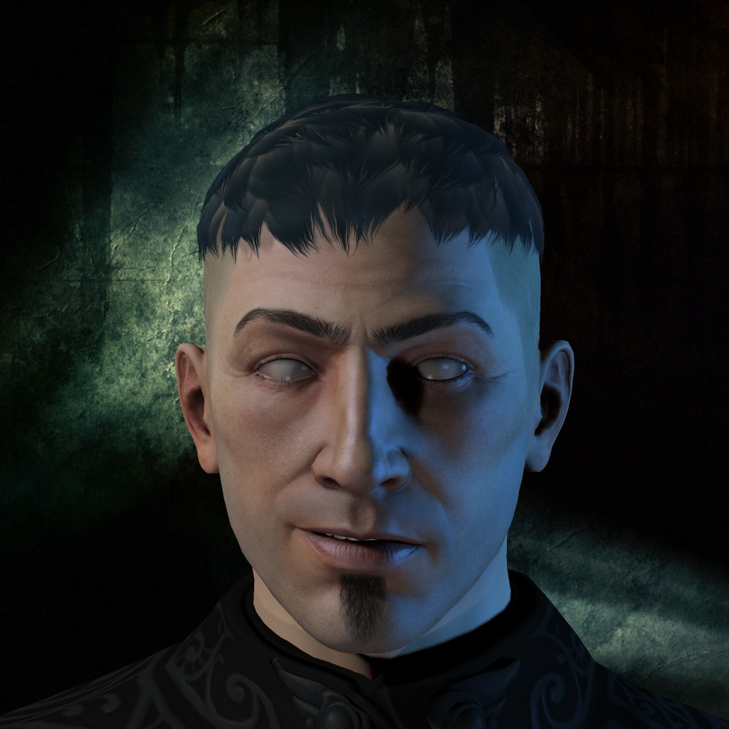 Corvus Drachen