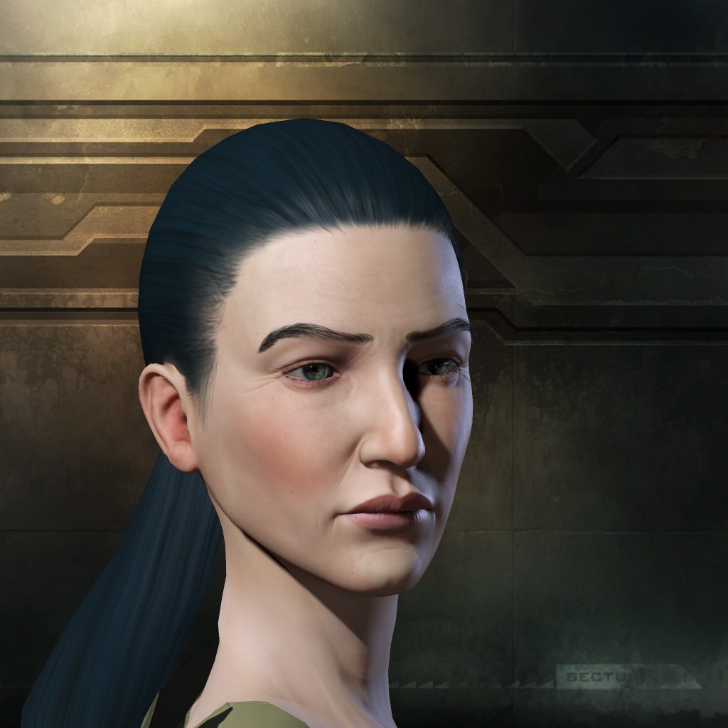 Sonya Dethahal