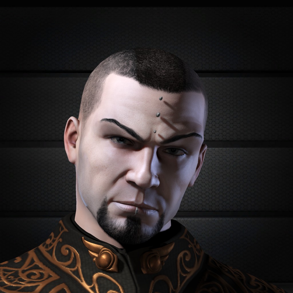 Tanis Twizardian