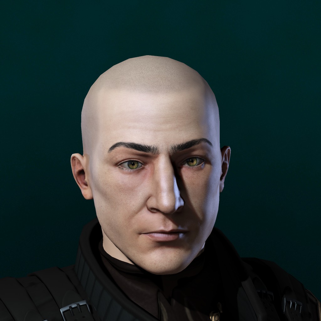 Alliance Leader