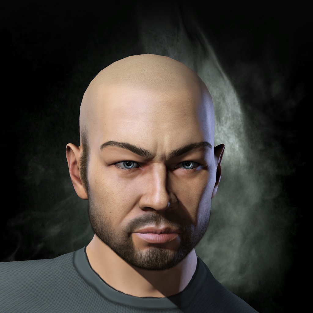 Another Slave Miner