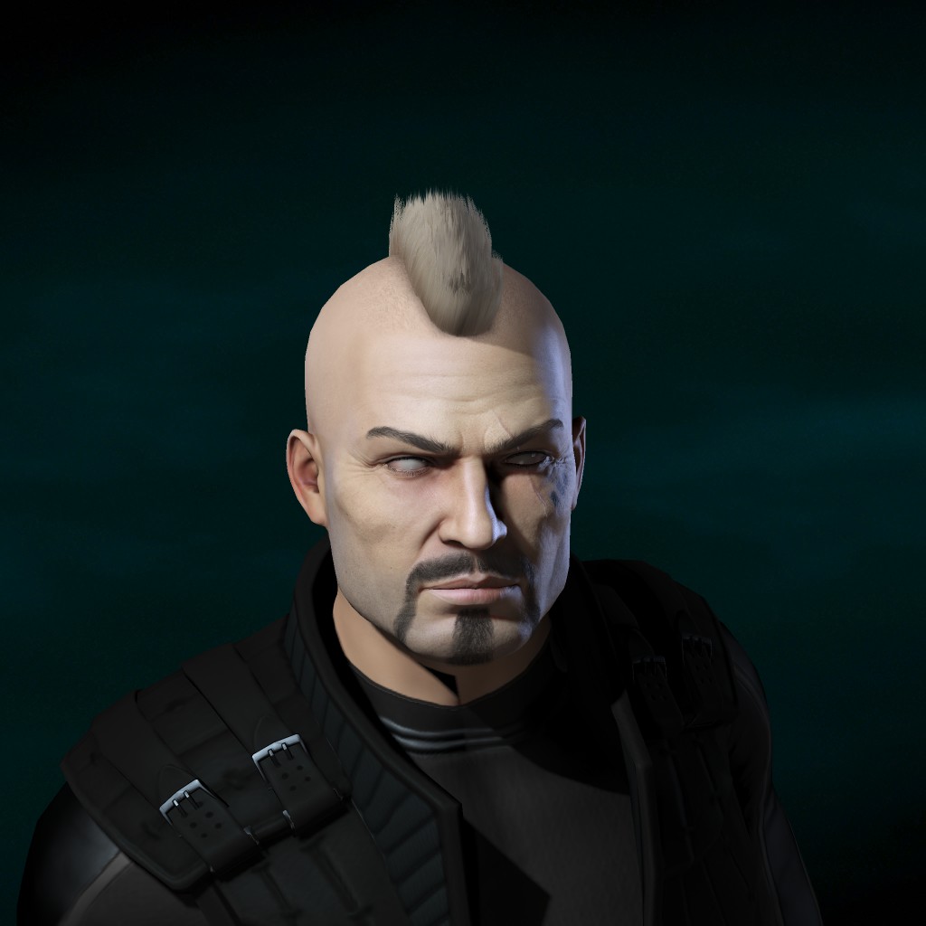 Brian Abathur