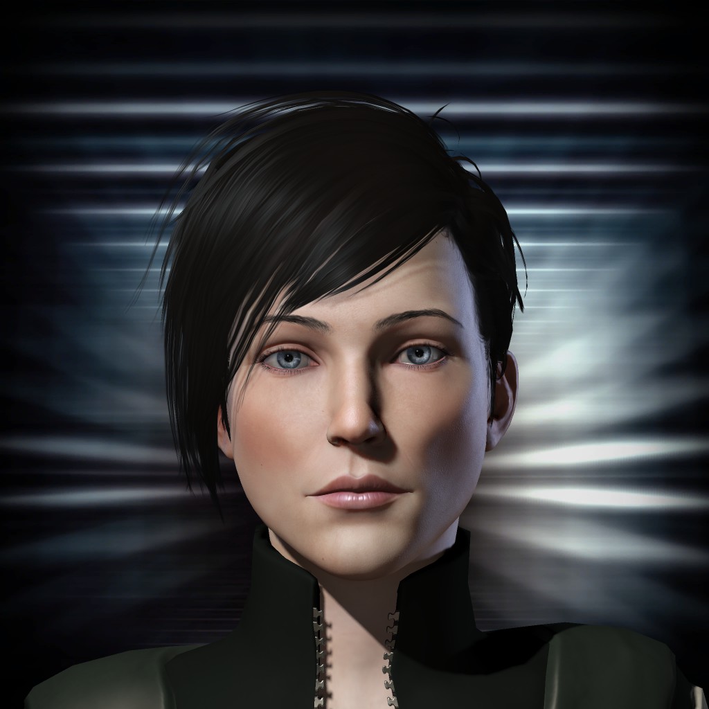 inv portrait