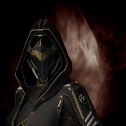 Aaelena Wallace portrait