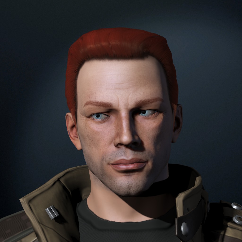 VonSean Kinlafia