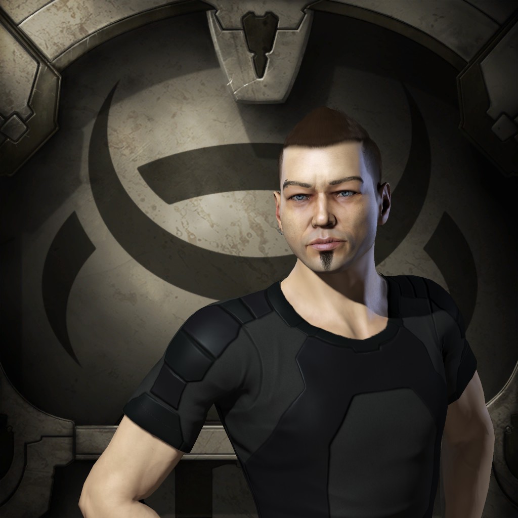 shatrik drak