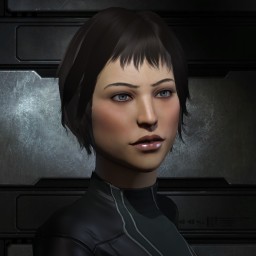 Ijja portrait
