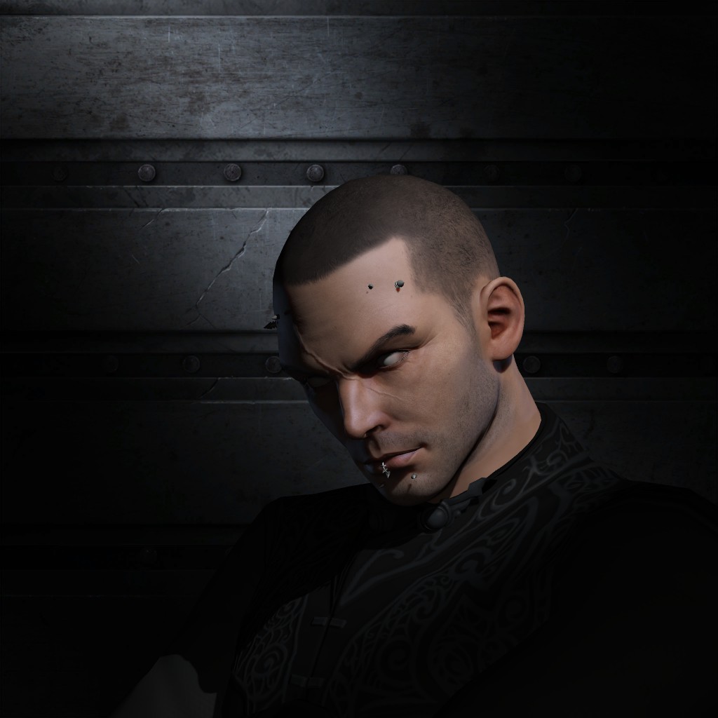 Bayaz Eightfingers