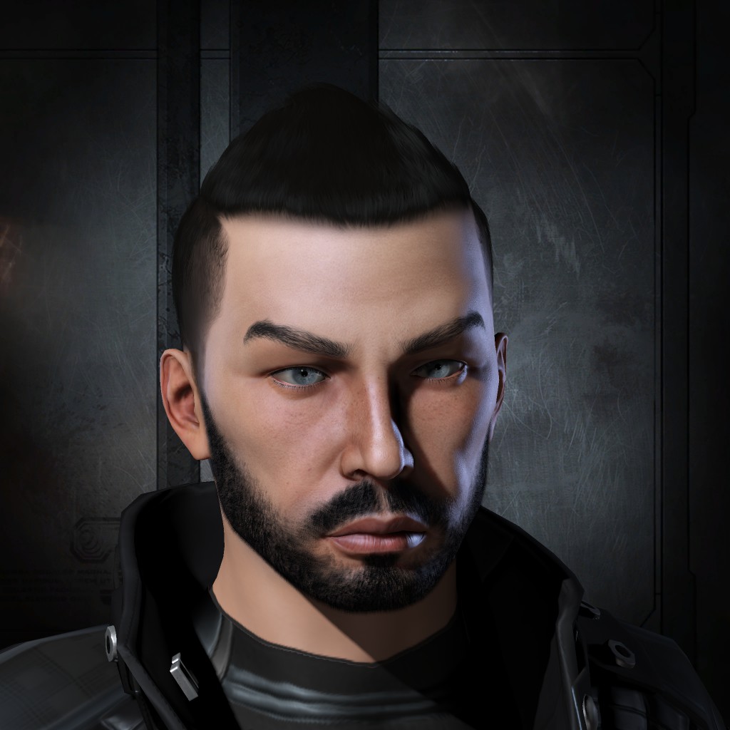 William Darian