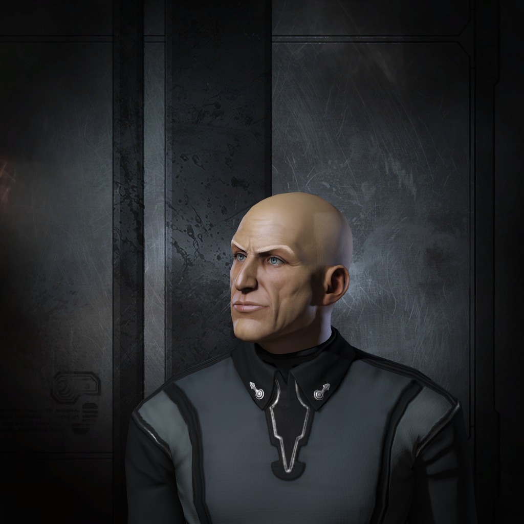 CptJean Luke Picard