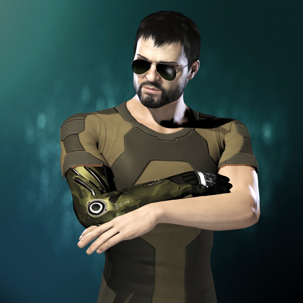 Reno Stalker