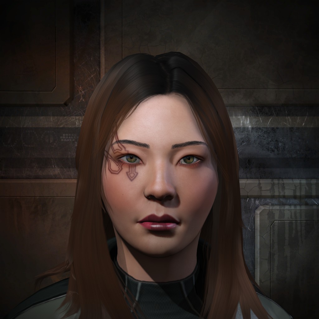 Tanarr Shalonn