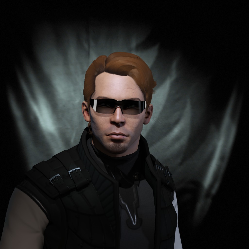Aaron DeLaro
