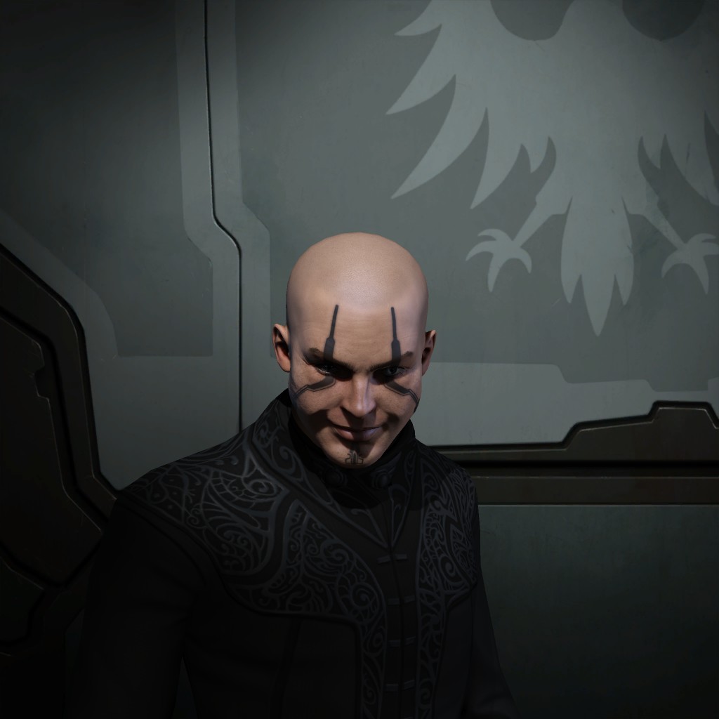 Scorpius Scarran