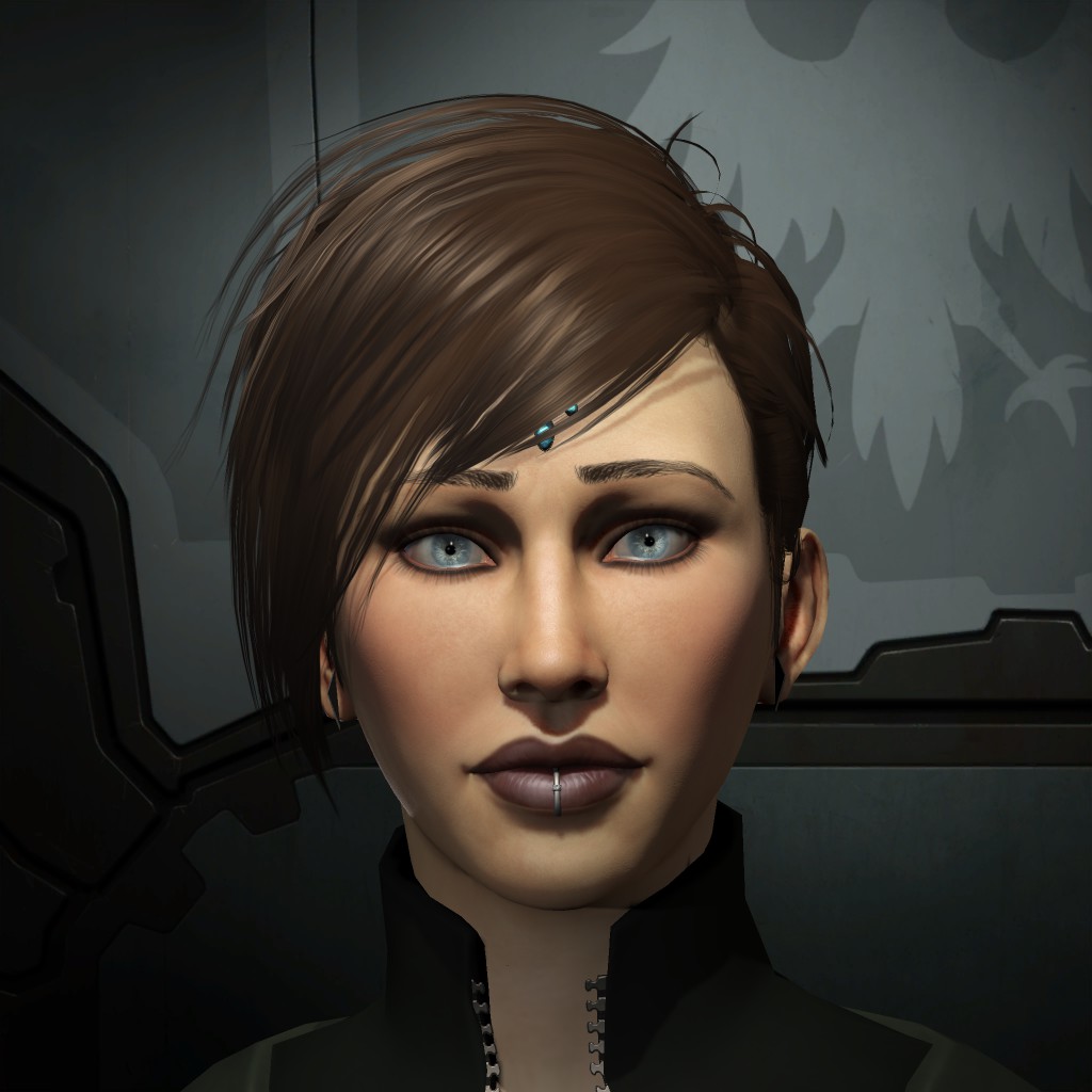 Cassy Crendraven