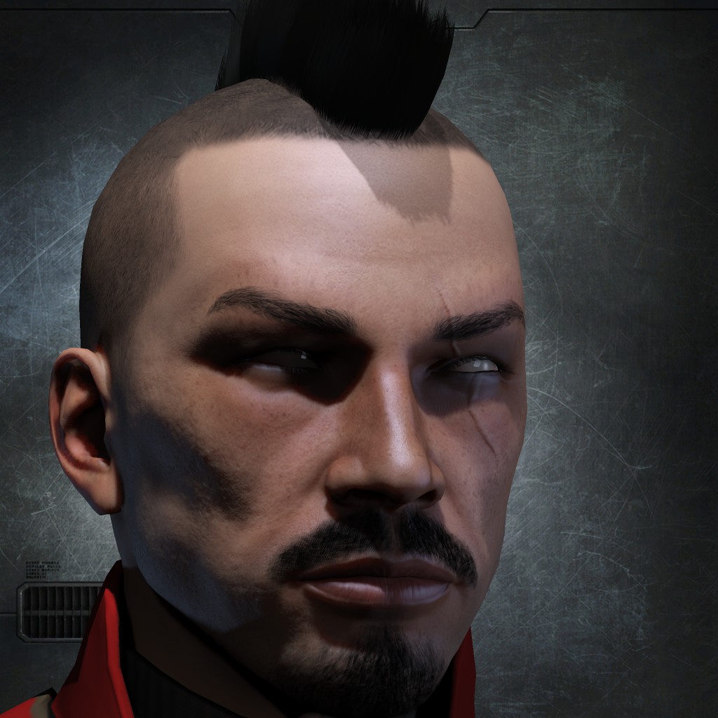 Muggie Stickyhands