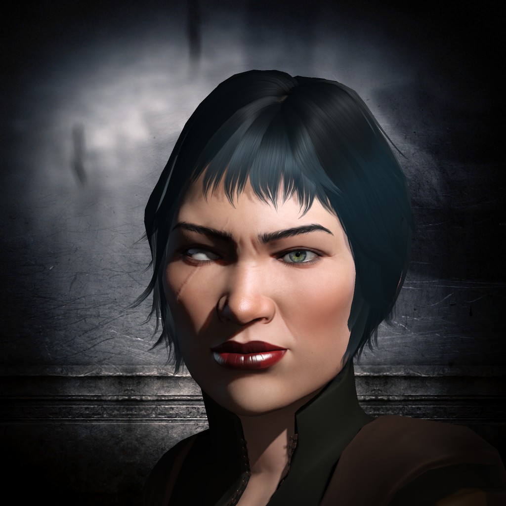 Kazami Arran