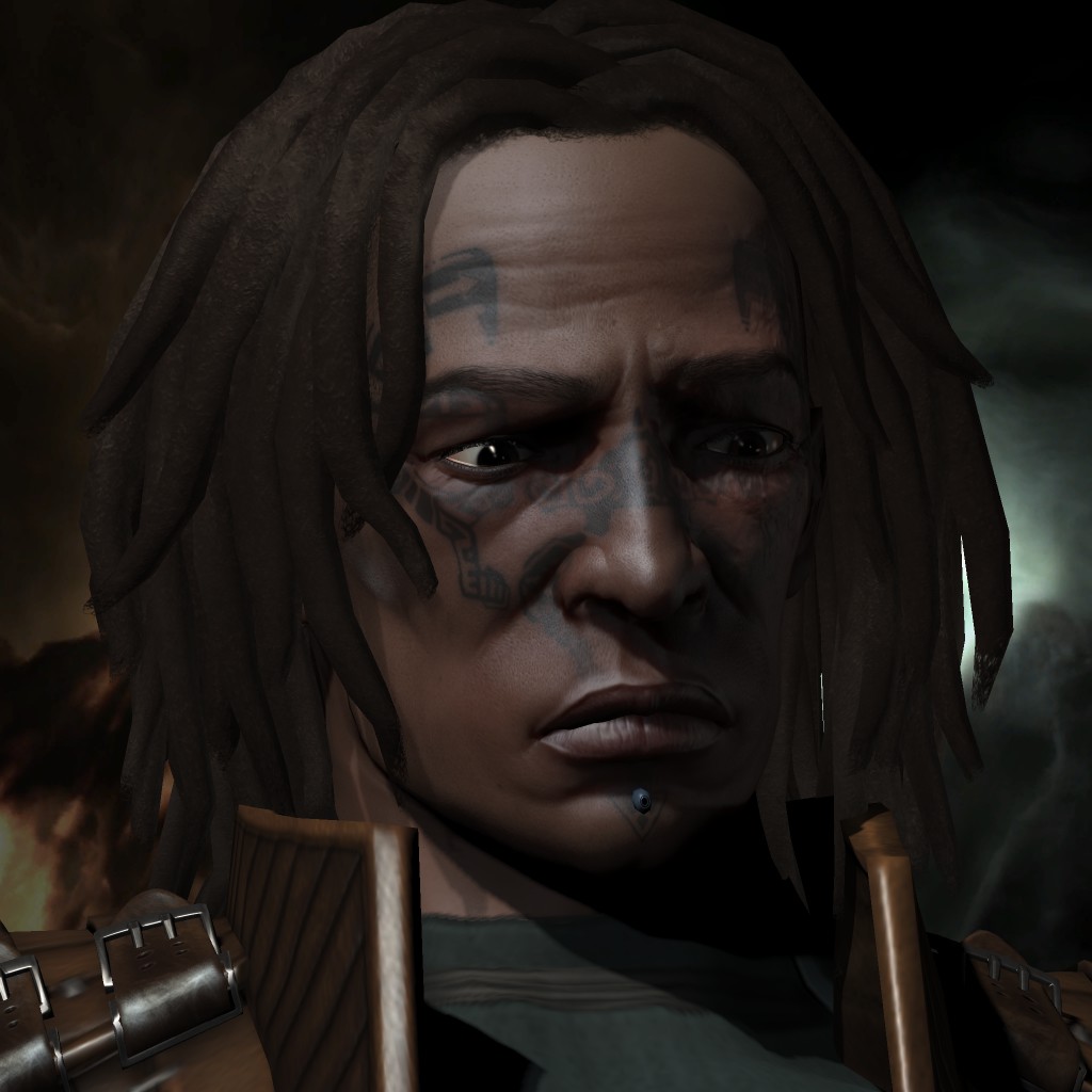 Slave voidkeeper