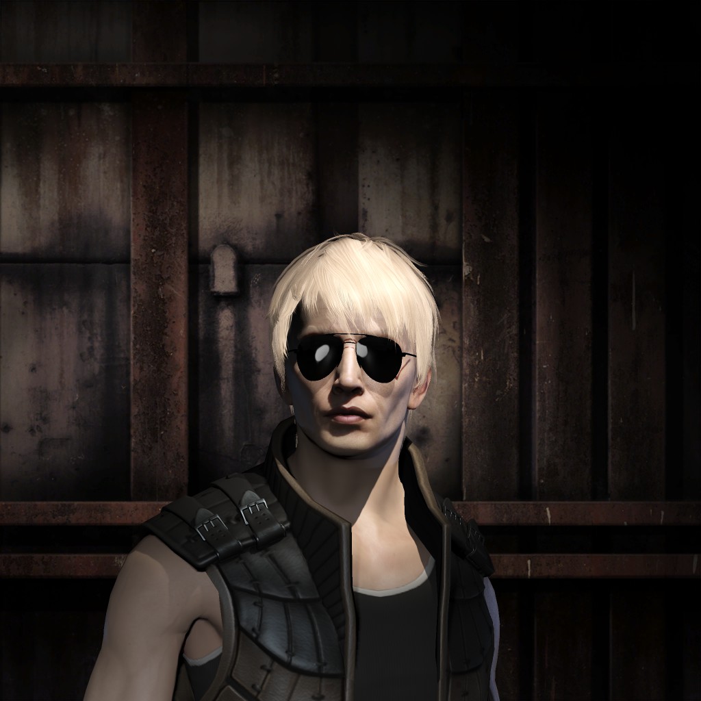Killian King