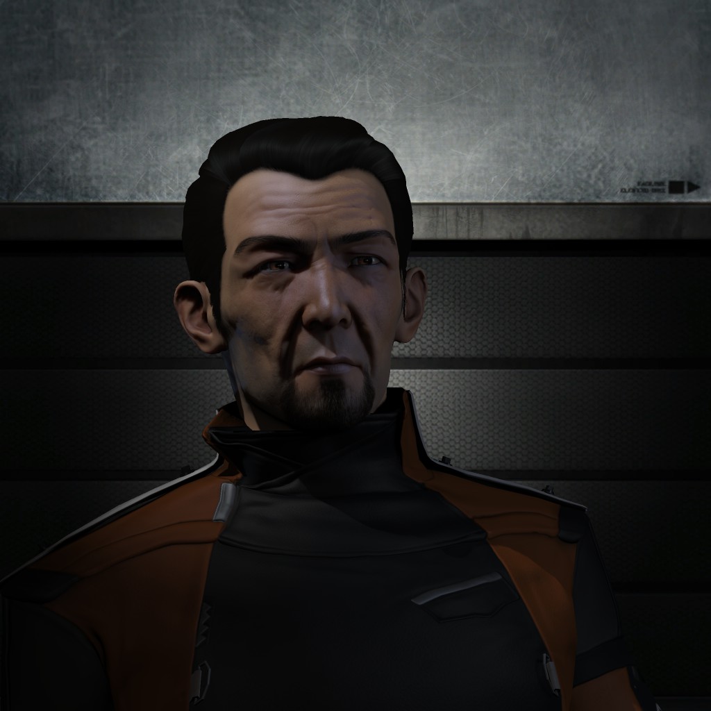 Captain Sloan