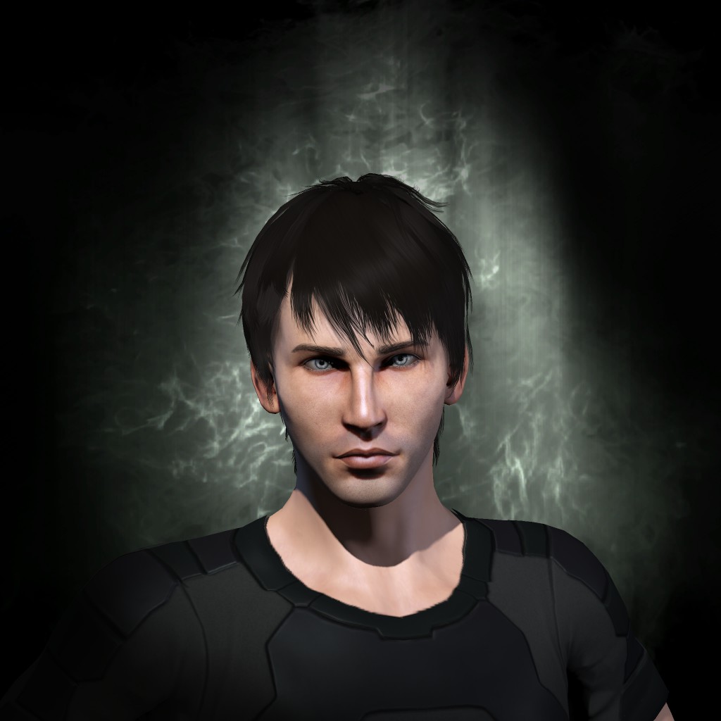 Blair Iskar
