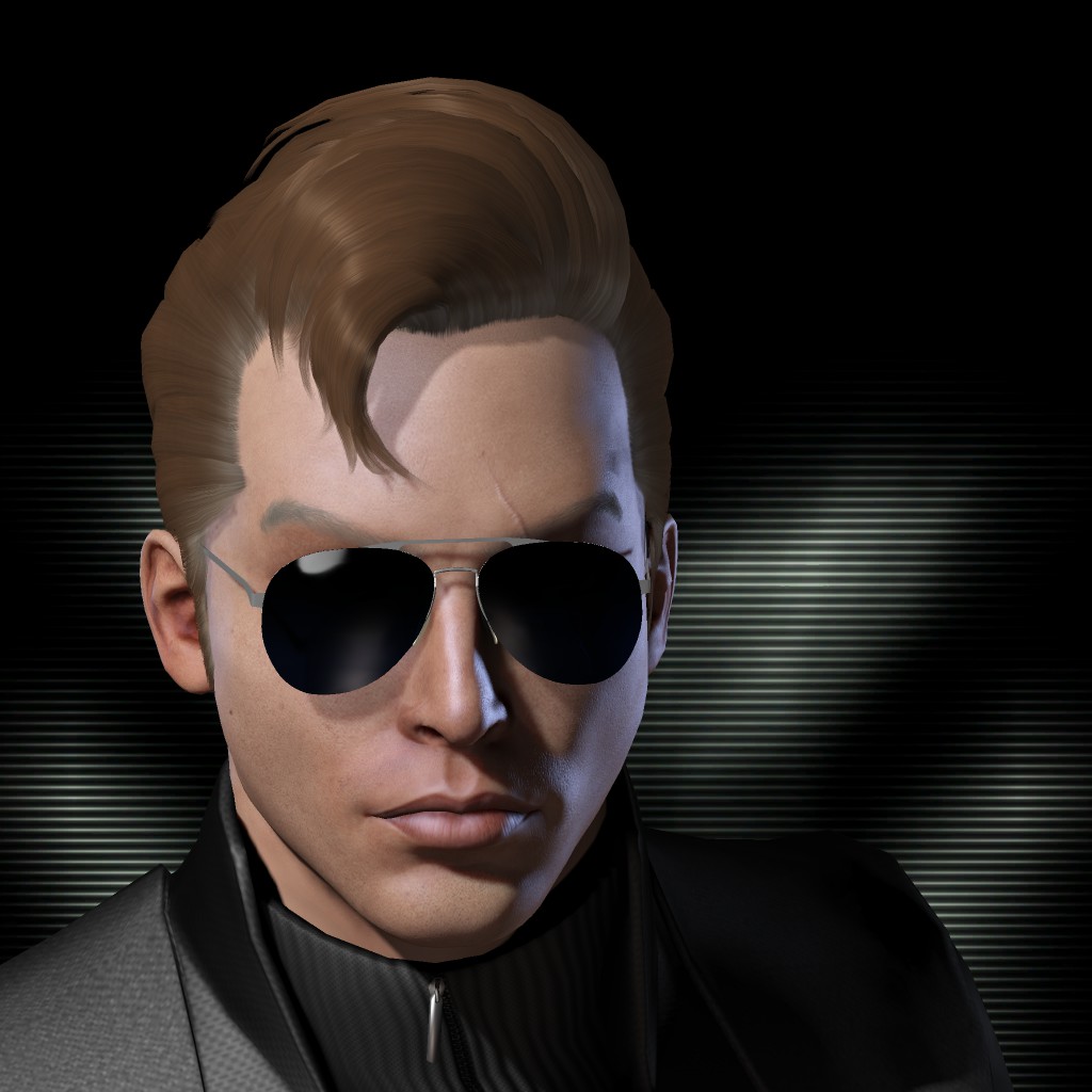 Ched Croeger