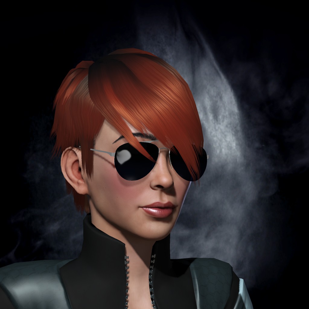 Luca Yamakashi