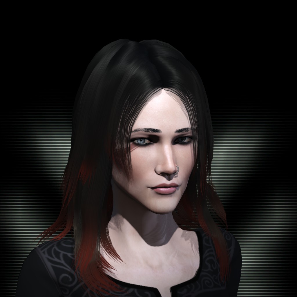Scyras Enry
