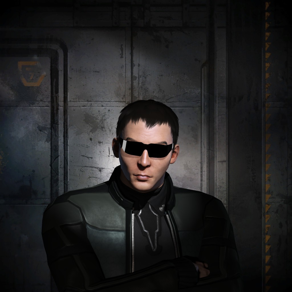 AJ Cesaille