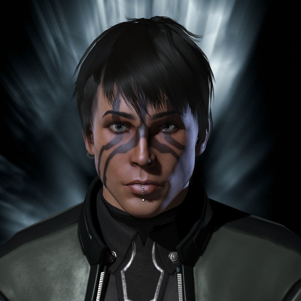 Corvus Sagittus