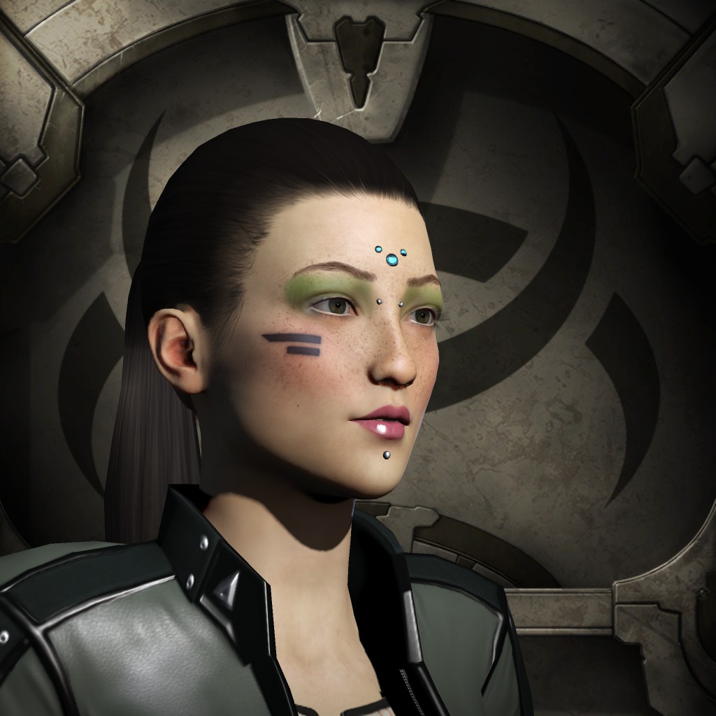 Shelby Thorin Cain