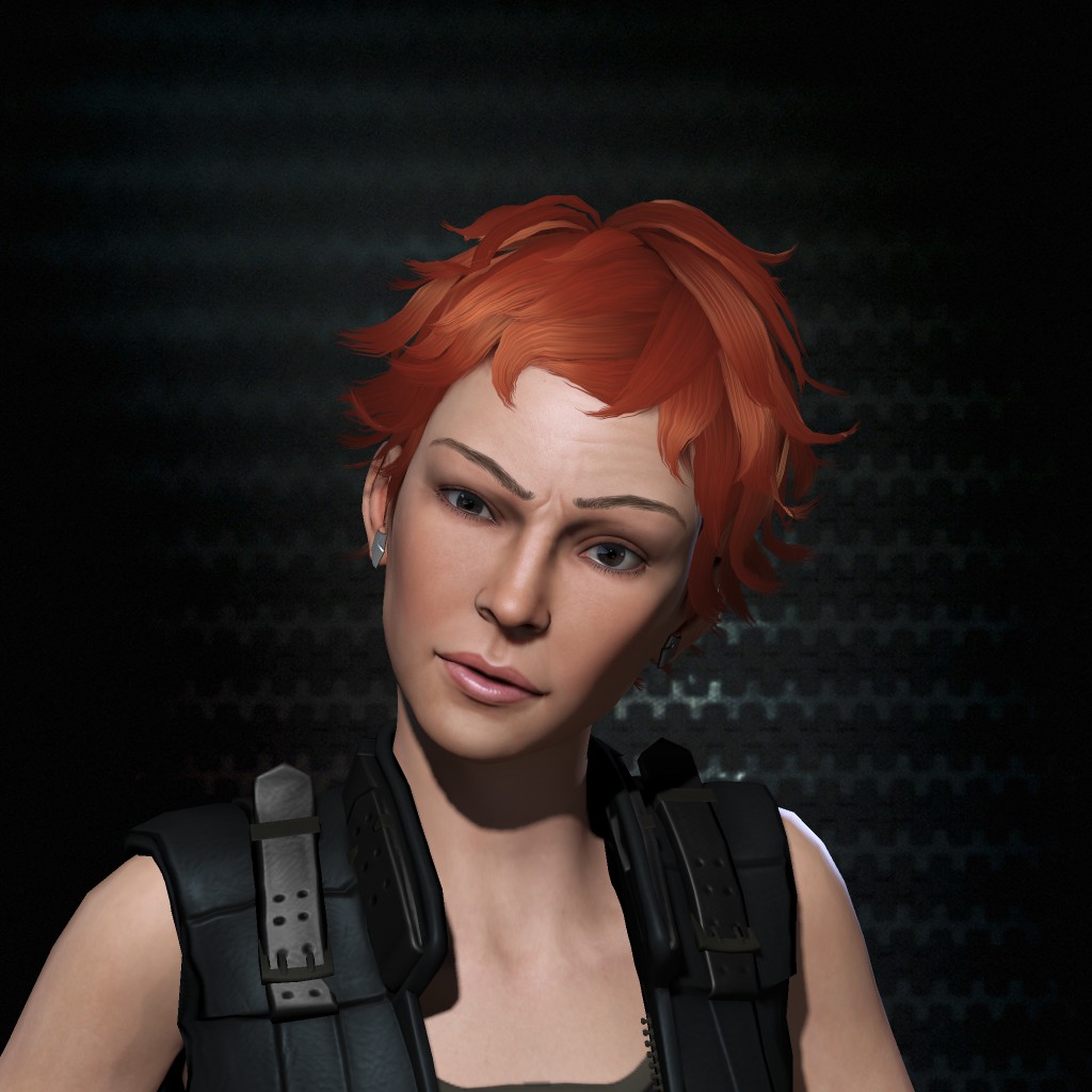 Lita AIexander