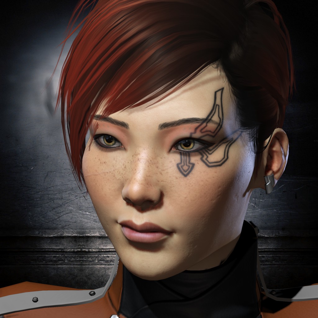 Jade San