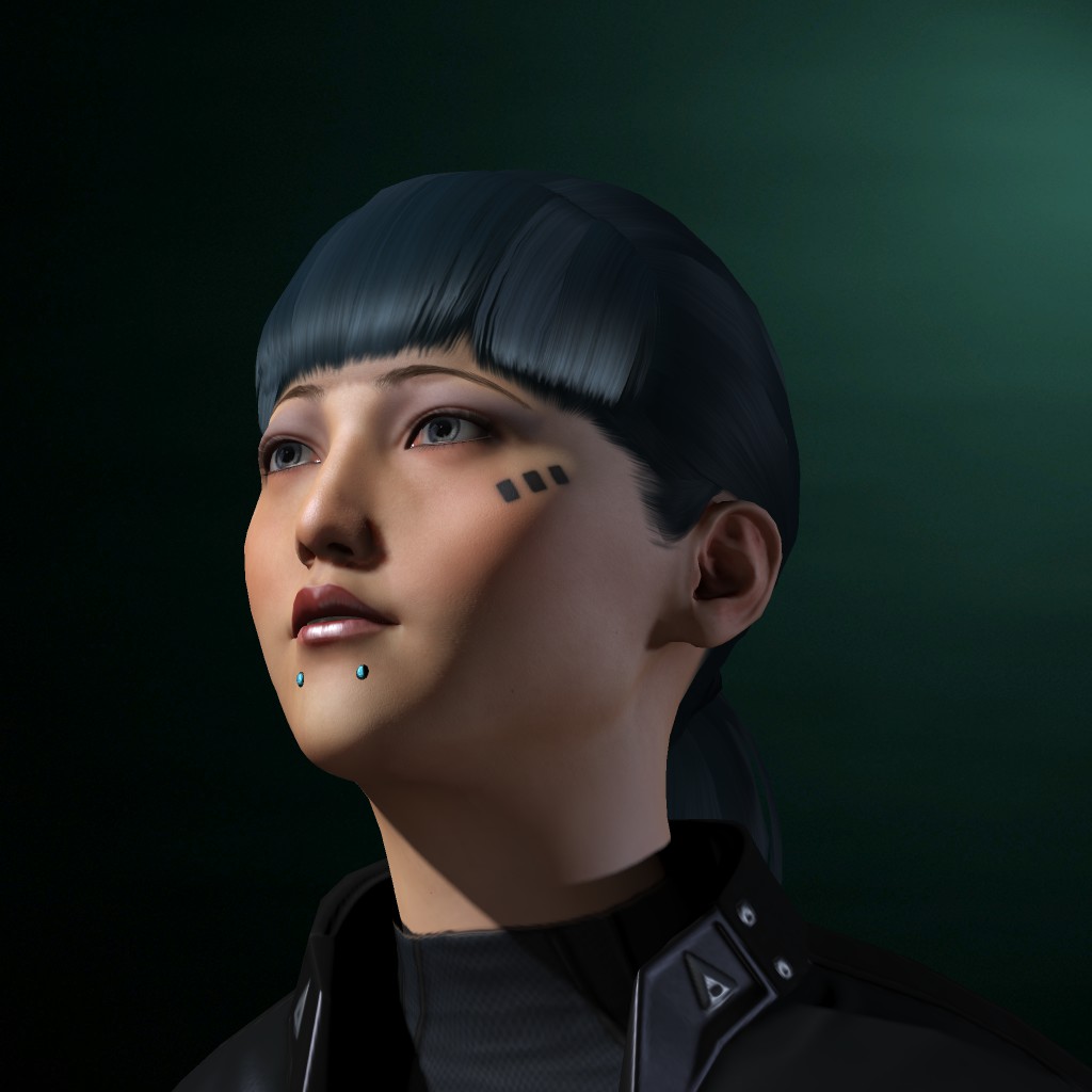 Mikani Yamanako