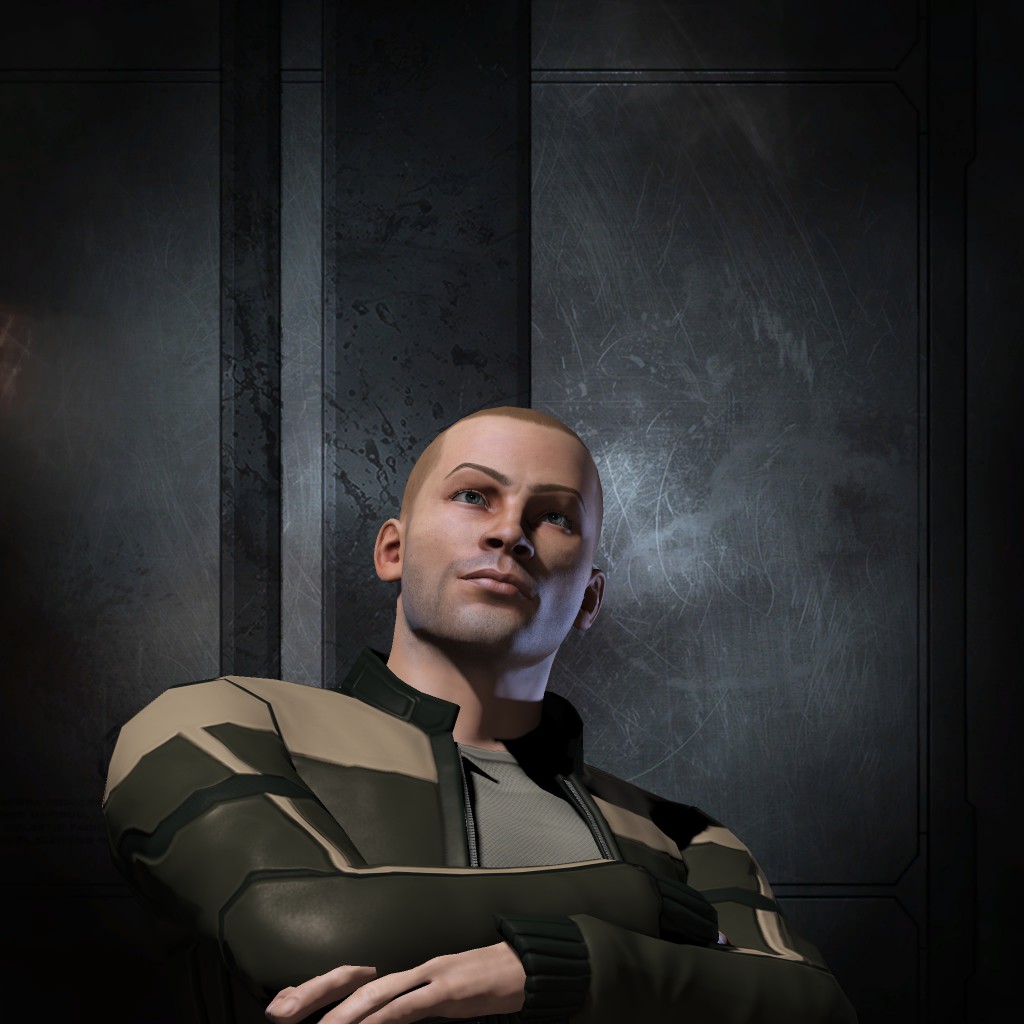 Alexander Strykers