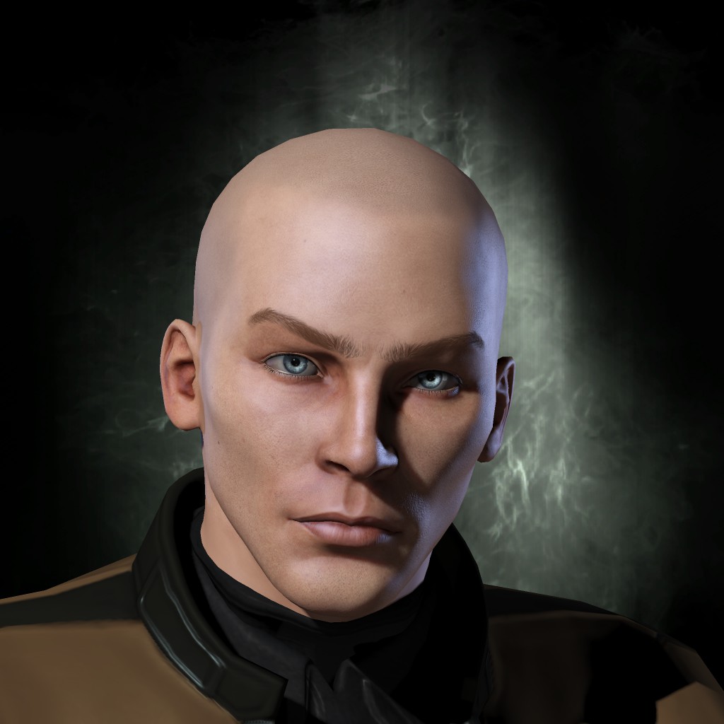 General Pompous
