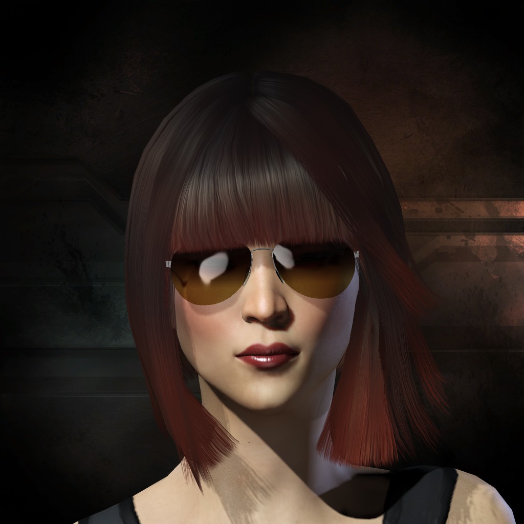 Jade Alex Evotori