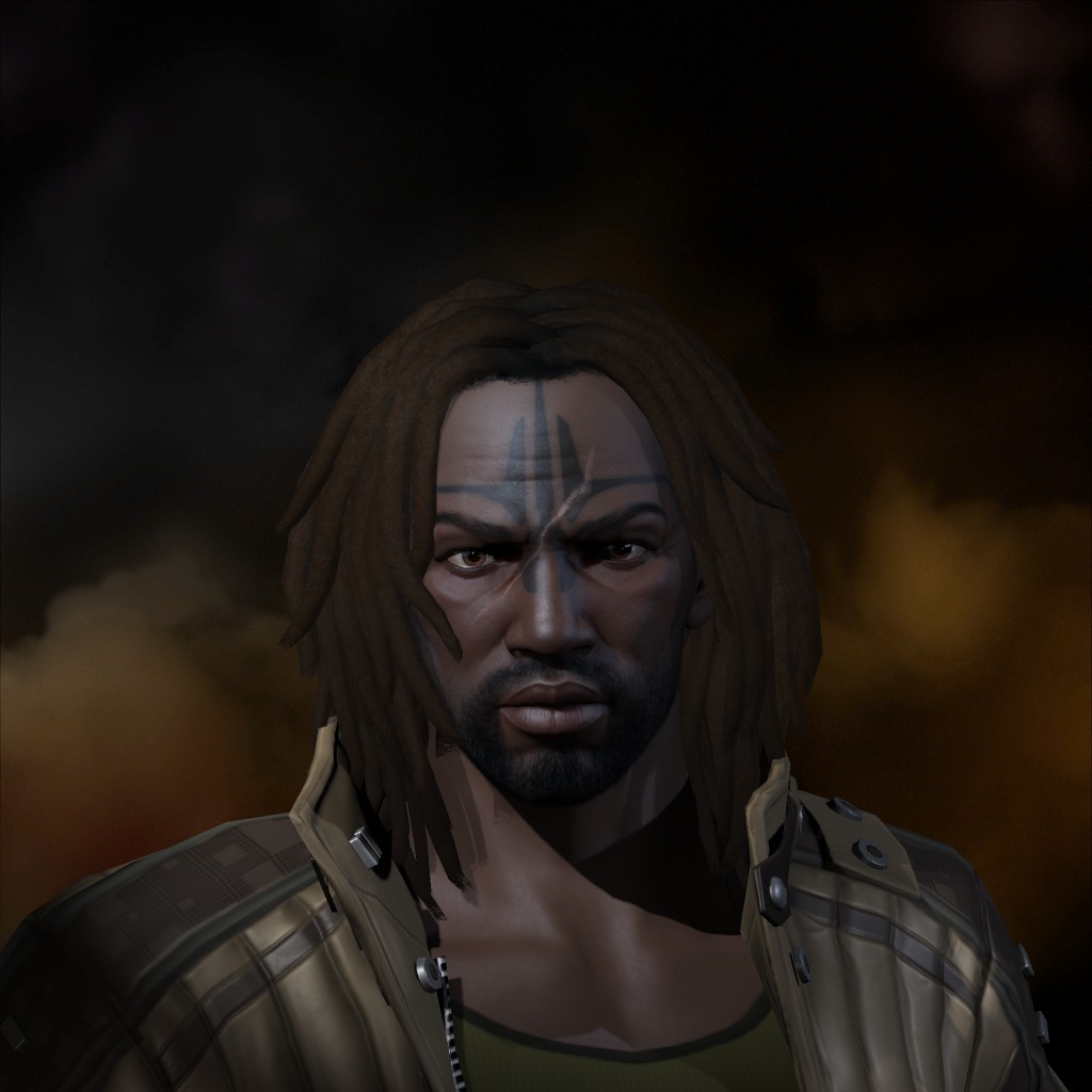 Ramses Thorn