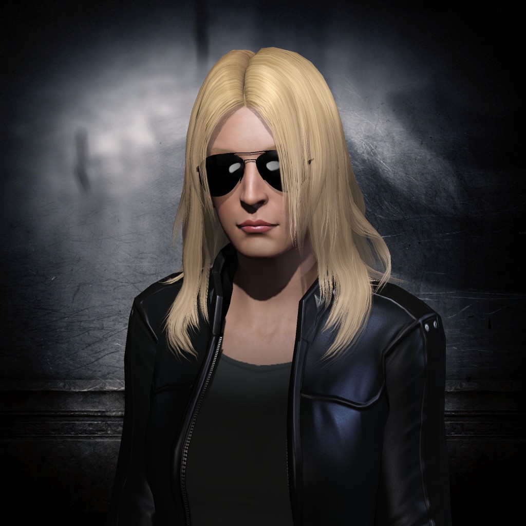 Lilith Silvaeris
