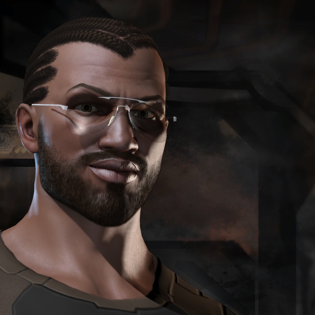 Loky III Asimov