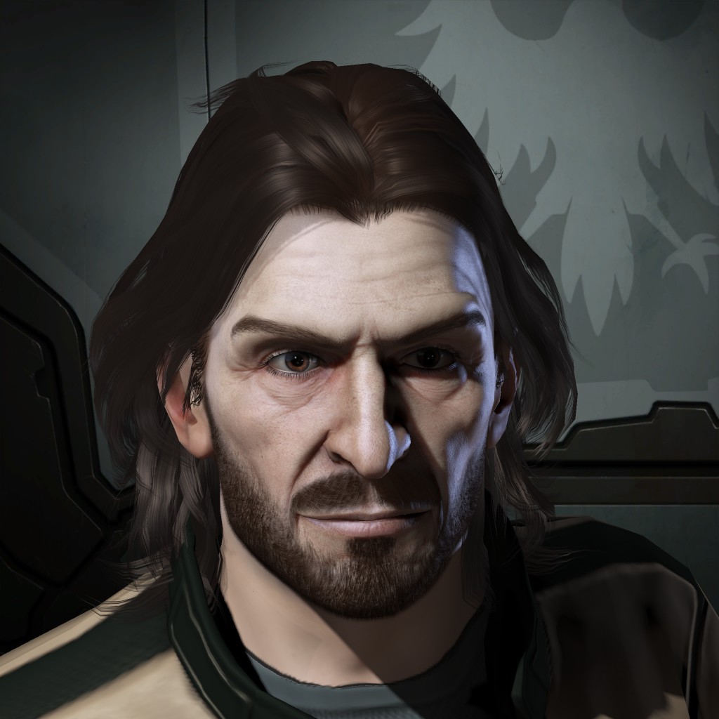 Viktorius Morchrchel