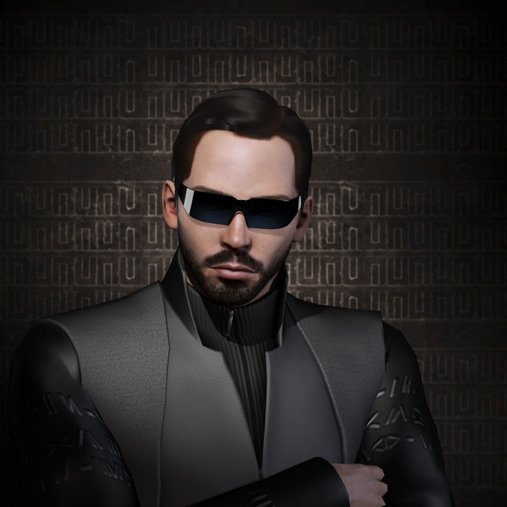 Dmitr And