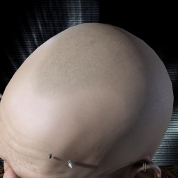 My Head portrait