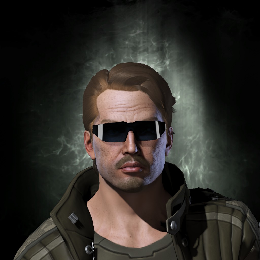 Scott Russian