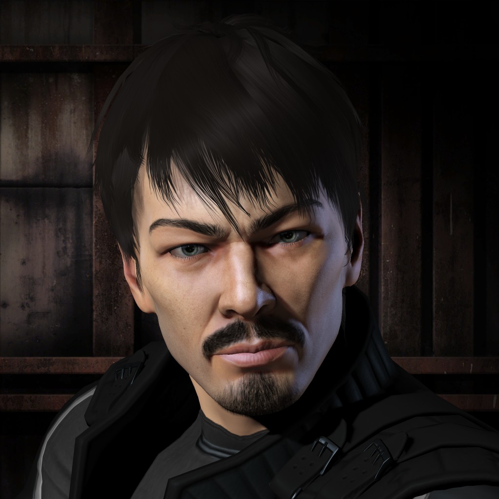 Shan Kuanggong