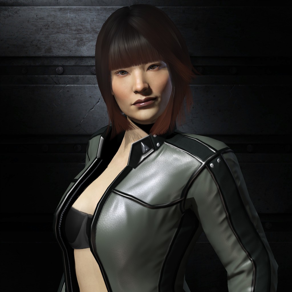 Lena Kori